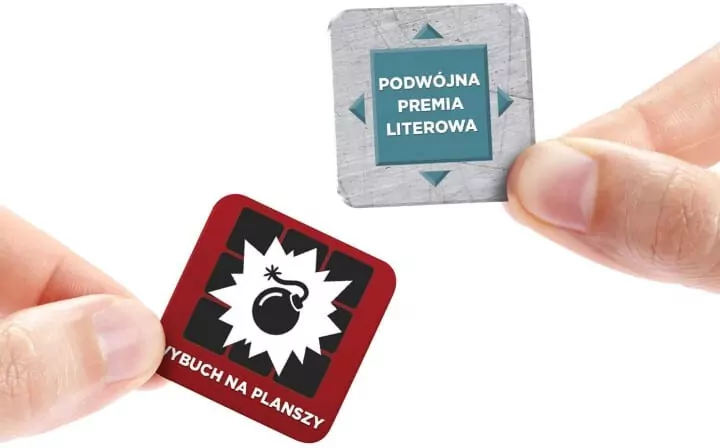 Scrabble Pułapki - tantis.pl