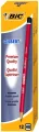 Ołówek Gilbert HB (12szt) BIC - tantis.pl