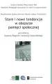 Stare i nowe tendencje w obszarze pamięci społecznej. Tom 9 - tantis.pl