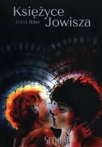 Księżyce Jowisza - tantis.pl