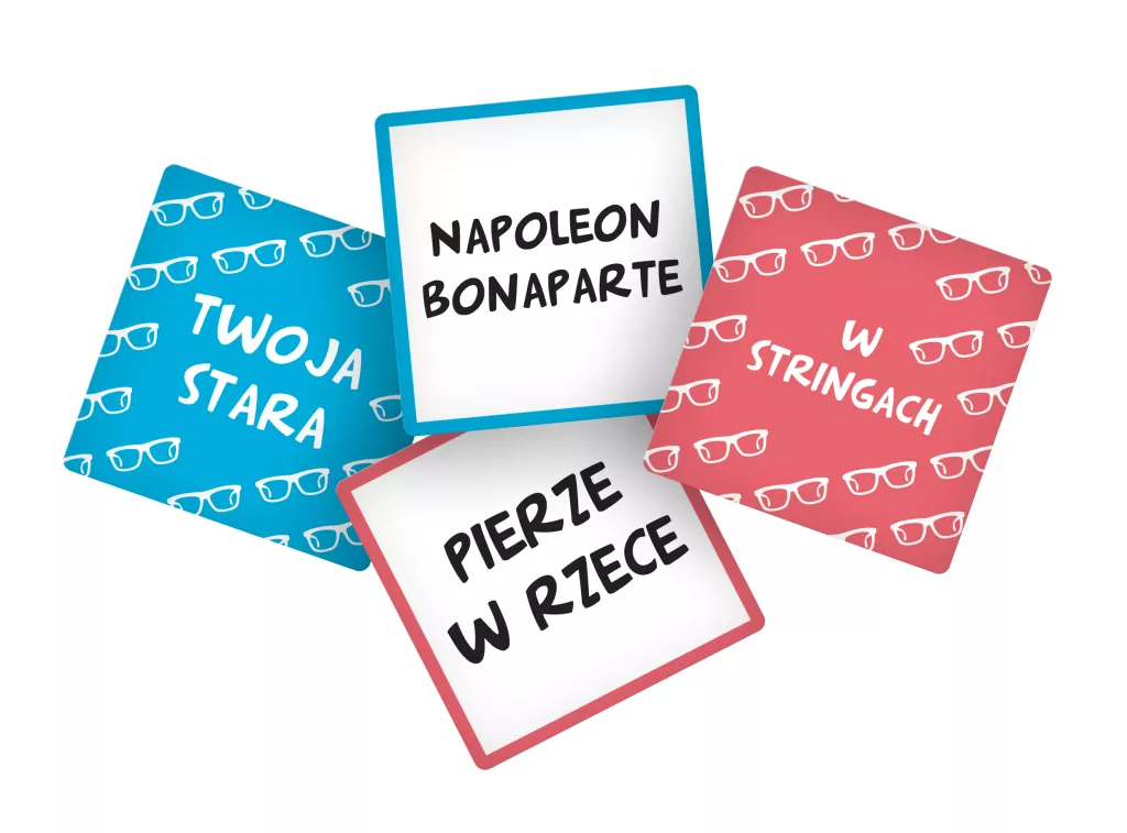 Twoja stara w stringach - tantis.pl