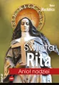 Święta Rita. Anioł nadziei - tantis.pl