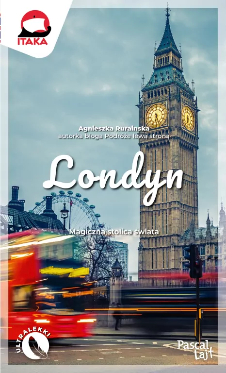 Londyn - tantis.pl