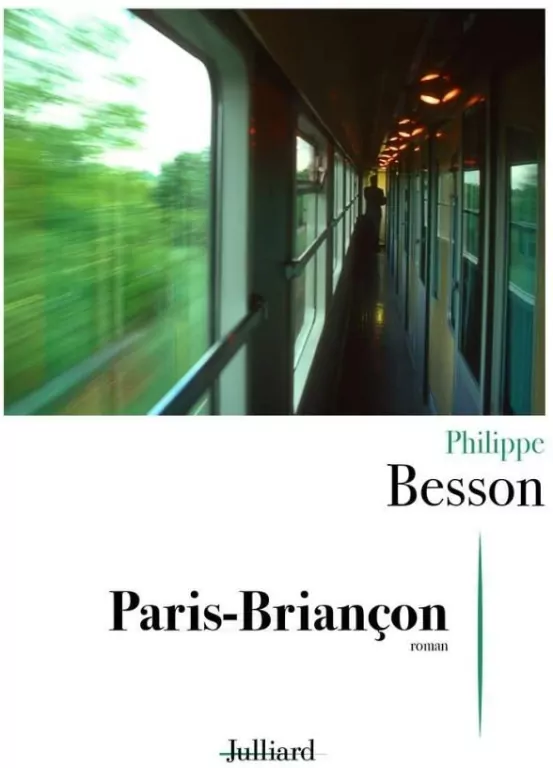 Paris-Briancon - tantis.pl
