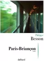Paris-Briancon - tantis.pl