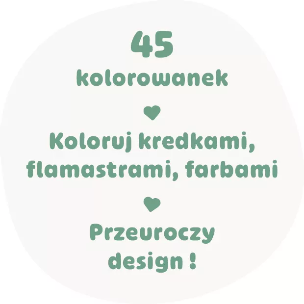 Słodkie sklepiki. Sweet & cozy coloring - tantis.pl