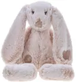 Beppe. Królik Missimo, beżowy 34cm - tantis.pl