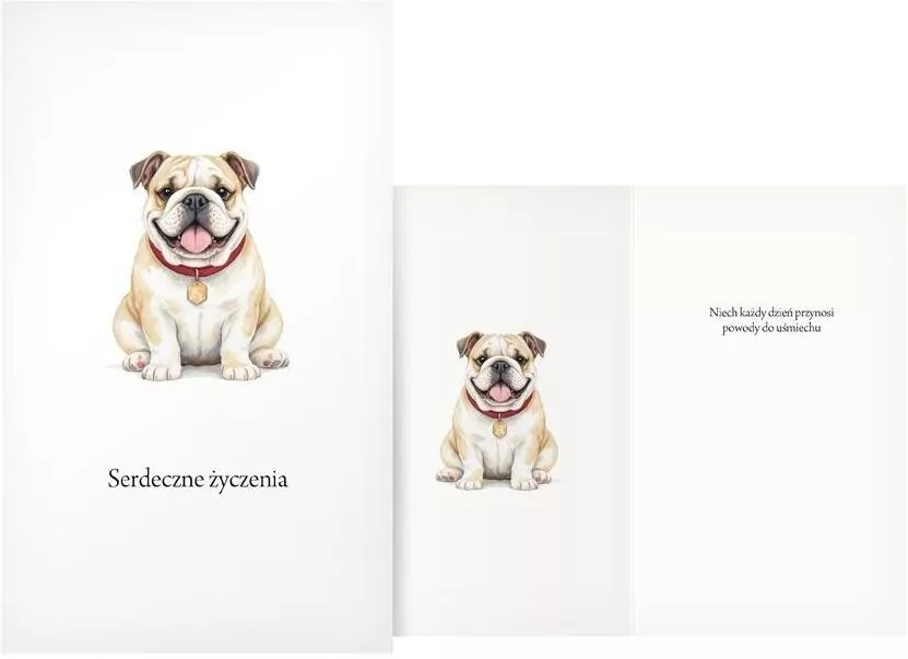 Karnet Urodziny - tantis.pl