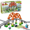 LEGO® Duplo.  Most i tory kolejowe 10426 - tantis.pl