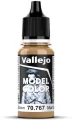 Vallejo: 70.767 - Model Color - Desert Brown (18 ml) - tantis.pl
