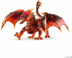 Lava Dragon