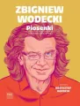 Zbigniew Wodecki. Piosenki na fortepian, głos i gitarę - tantis.pl