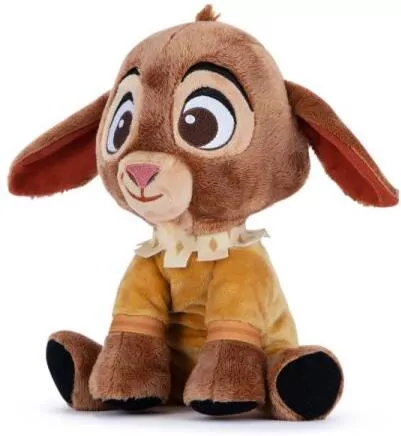 Maskotka koziołek Disney Wish Valentino 23cm - tantis.pl