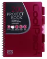 Kołobrulion B5 Coolpack czerwony - tantis.pl