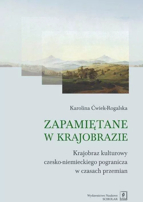 Zapamiętane w krajobrazie - tantis.pl
