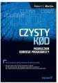 Czysty kod. Podręcznik dobrego programisty - tantis.pl