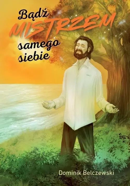 Bądź mistrzem samego siebie - tantis.pl