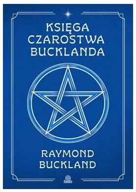 Księga czarostwa Bucklanda - tantis.pl