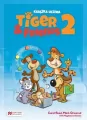 Tiger & Friends 2. Książka ucznia. Język angielski - tantis.pl