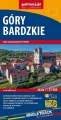 Góry Bardzkie. Mapa turystyczna 1:25 000 - tantis.pl