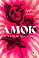 Amok i inne szalone opowiadania - tantis.pl