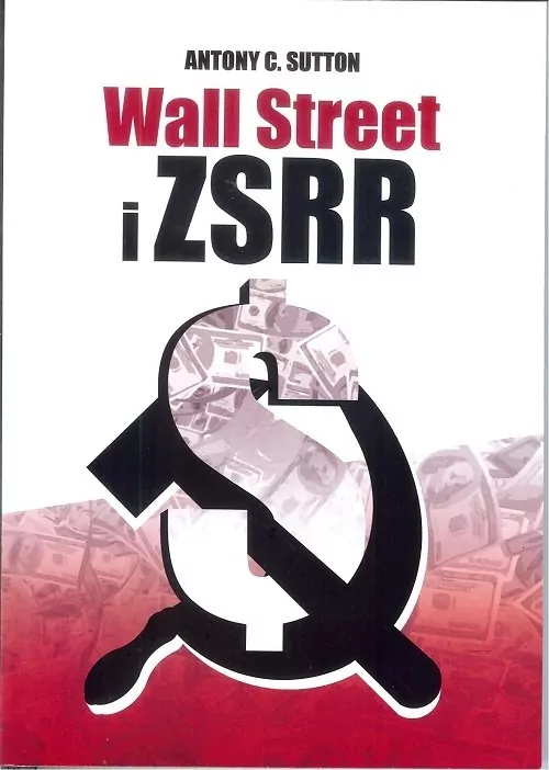 Wall Street i ZSRR - tantis.pl