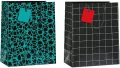 Torba prezentowa Classic 45x33x10cm MIX - tantis.pl