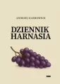 Dziennik Harnasia - tantis.pl