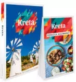 Kreta przewodnik z dodatkiem kulinarnym - tantis.pl