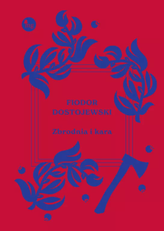 Zbrodnia i kara - tantis.pl