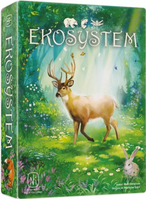 Gra Ekosystem - tantis.pl