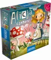 Alicja w krainie czarów. Gra - tantis.pl