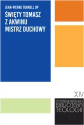 Święty Tomasz z Akwinu mistrz duchowy