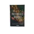 Przymierze Wróbli. Shield of Sparrows. Tom 1 - tantis.pl