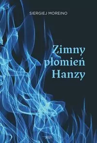 Zimny płomień Hanzy - tantis.pl