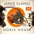 Noble House. Saga azjatycka. Tom 5. Audiobook - tantis.pl