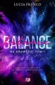 Balance. Na krawędzi. Tom 1 - tantis.pl