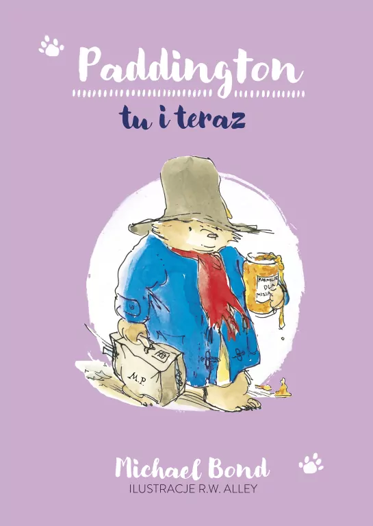 Paddington tu i teraz - tantis.pl