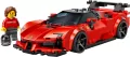 LEGO® Speed Champions. Samochód sportowy 77254 - tantis.pl