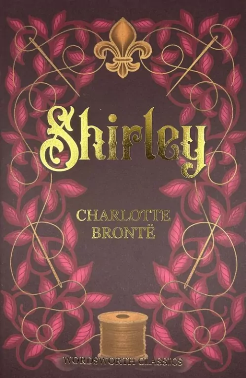 Shirley - tantis.pl