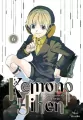 Kemono Jihen. Niesamowite zdarzenia. Tom 6 - tantis.pl