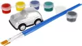 Zestaw kreatywny auto do malowania - tantis.pl