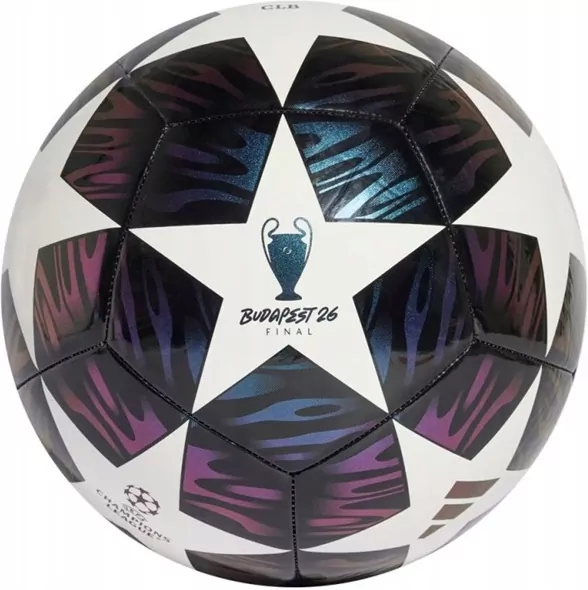 *****Piłka nożna Adidas ChampionsLeague 01875 - tantis.pl