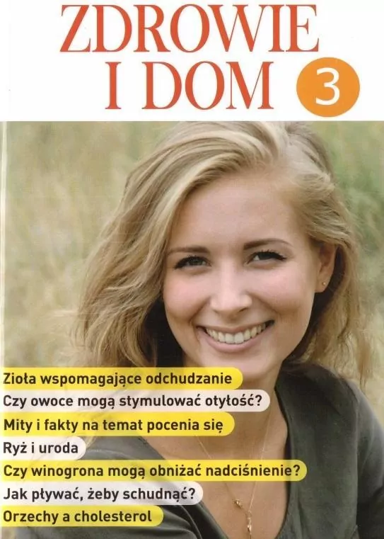 Zdrowie i dom cz.3 - tantis.pl