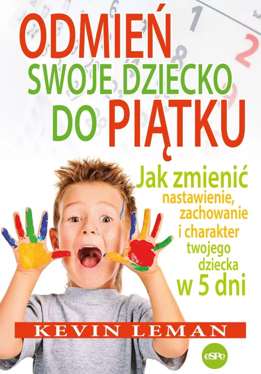 Odmień swoje dziecko do piątku - tantis.pl