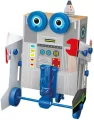 Pudełkowy Robot 4M. Green Science - tantis.pl