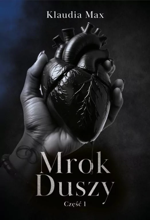 Mrok duszy cz.1 - tantis.pl