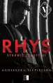 Rhys. Synowie zemsty. Tom 1 - tantis.pl