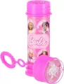 Bańki mydlane Barbie 55ml - tantis.pl