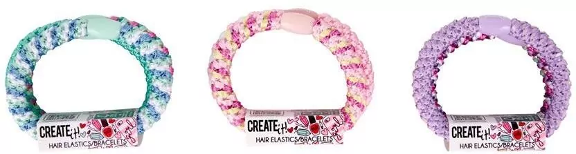 Gumki do włosów - tantis.pl